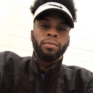 Meet your Posher, Jeffrey